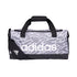 Borsone da palestra grigio adidas Graphic, Brand, SKU a741000054, Immagine 0